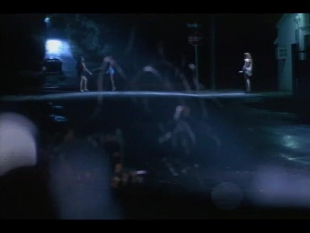 Pendulum - Trailer - Englisch - SD