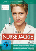 Nurse Jackie - Staffel 1