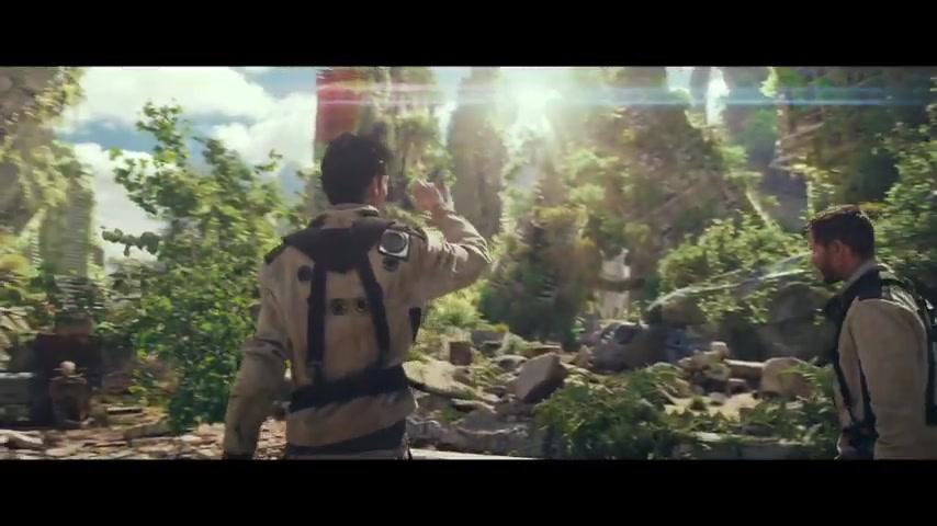 2067 - Trailer - Deutsch - SD