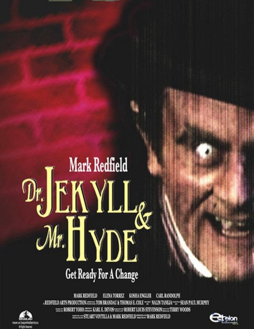 Dr. Jekyll & Mr. Hyde: DVD oder Blu-ray leihen - VIDEOBUSTER.de