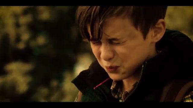 The Last Boy - Final Days - Trailer - Englisch - SD