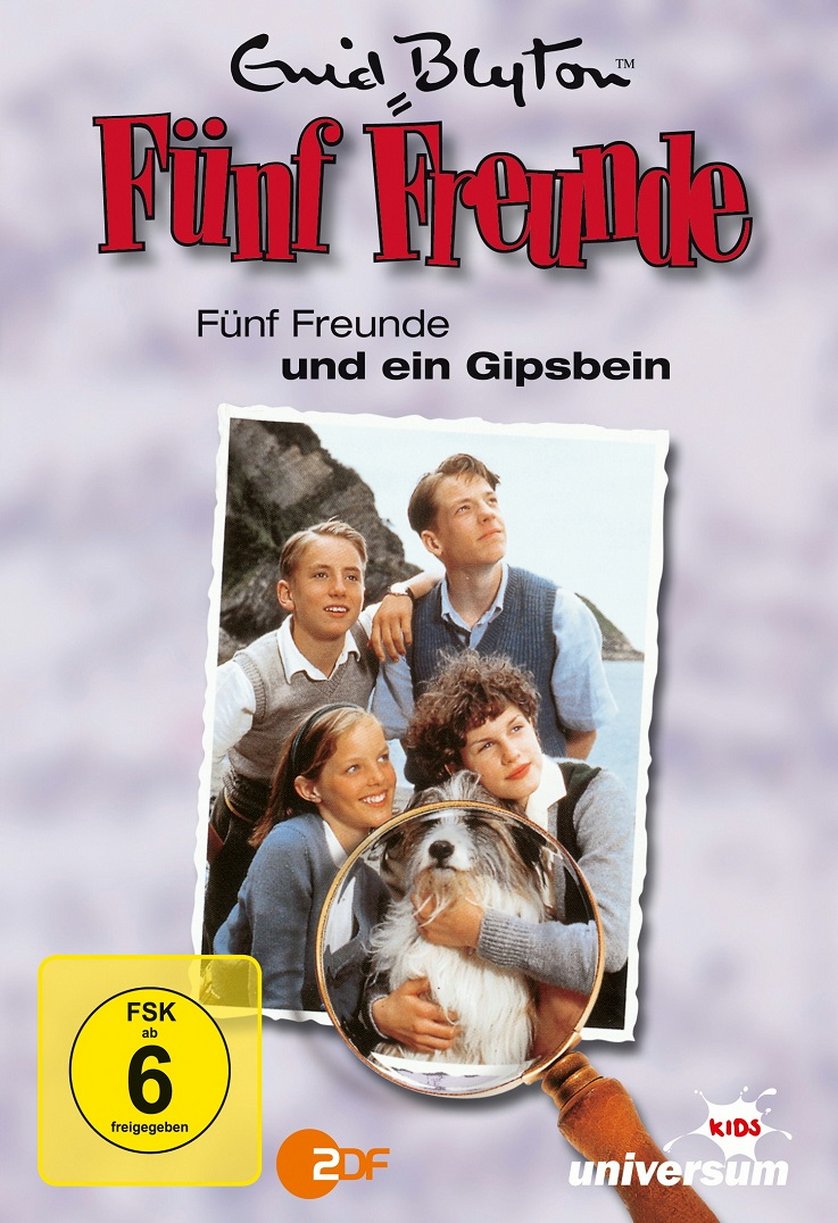 Fünf Freunde 1 Stream Deutsch