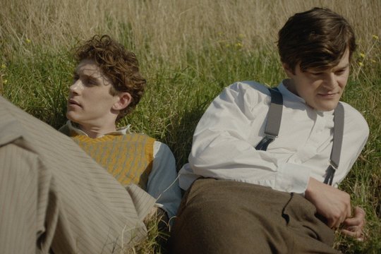 Lilies Not for Me - Szenenbild 19