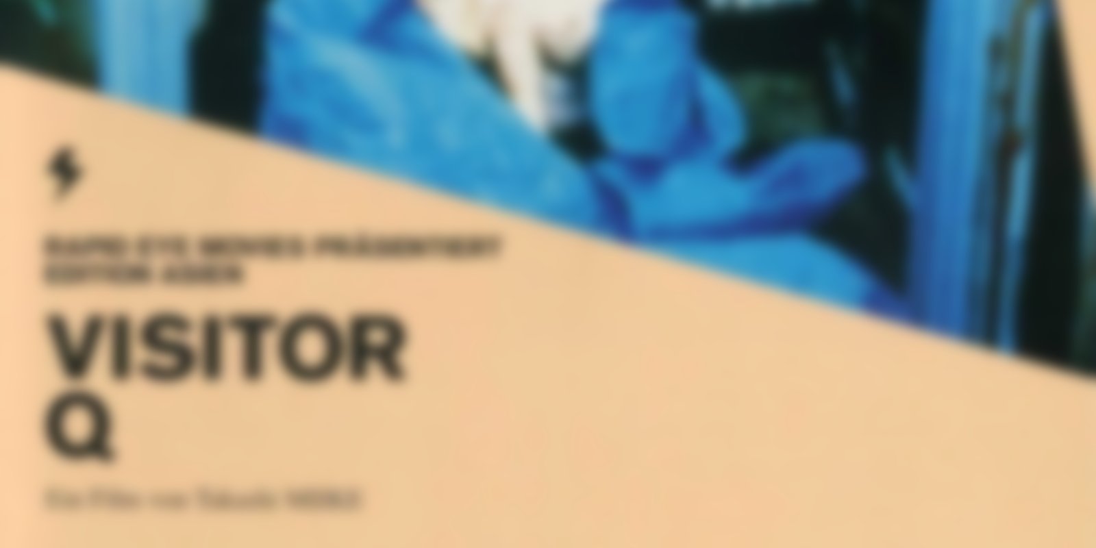 Visitor Q