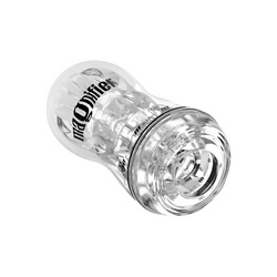 M for Men - Magnifier, 17,1 cm
