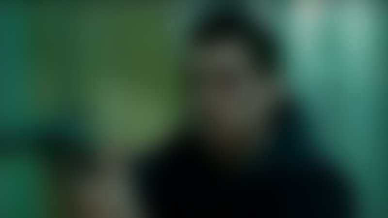 Dolan's Cadillac - Teaser - Englisch - SD