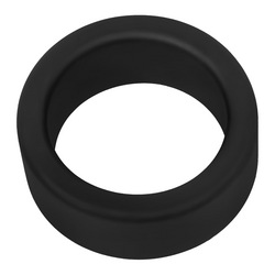 Bondage Play - Silikon-Hodenring, 3,4 cm
