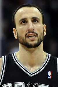 Manu Ginobili