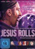 The Big Lebowski 2 - Jesus Rolls