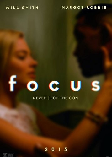Focus - Poster 2