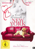 Eine Couch in New York