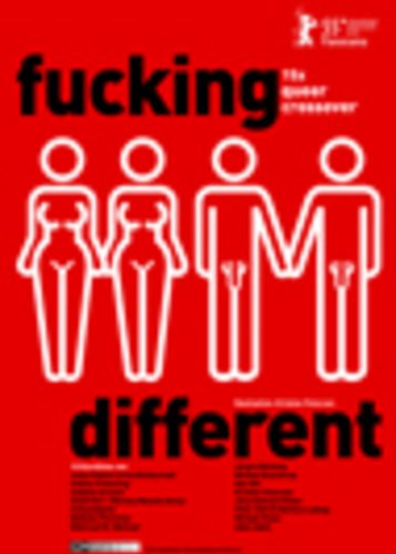 Fucking Different - Poster 1