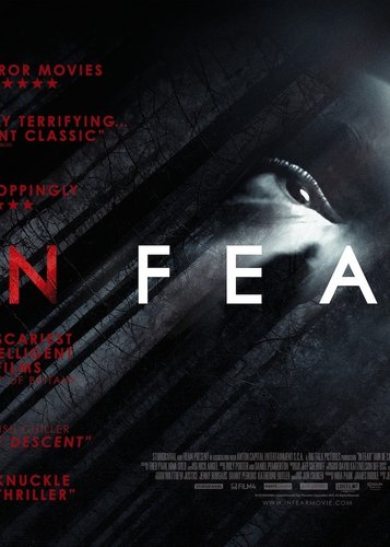 In Fear - Poster 4