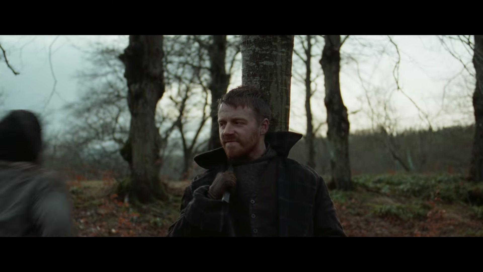 Tornado - Teaser - Englisch - HD