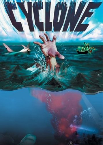 Tornado - Der Sturm war erst der Anfang! - Poster 3