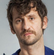 Raúl Arévalo