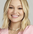 Olivia Holt