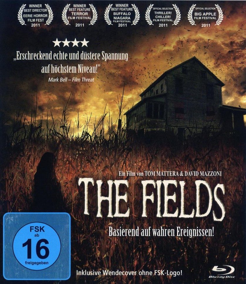 long forgotten fields dvd