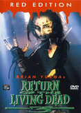 Return of the Living Dead 3 - Die Rückkehr der lebenden Toten 3