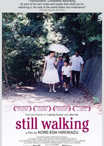 Still Walking - Poster 3