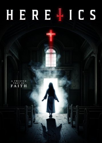 Heretics - Poster 2