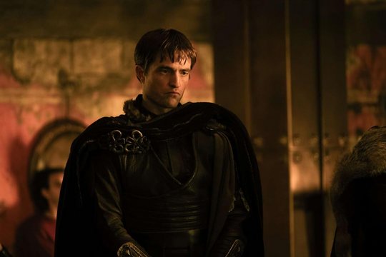 Die Odyssee - Szenenbild 5