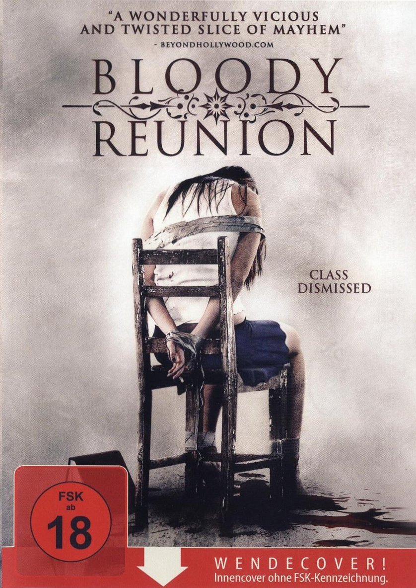 Bloody Reunion Bloody Reunion