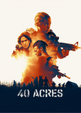 40 Acres