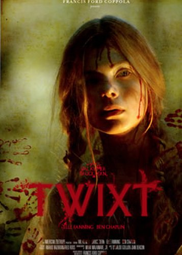 Twixt - Poster 1