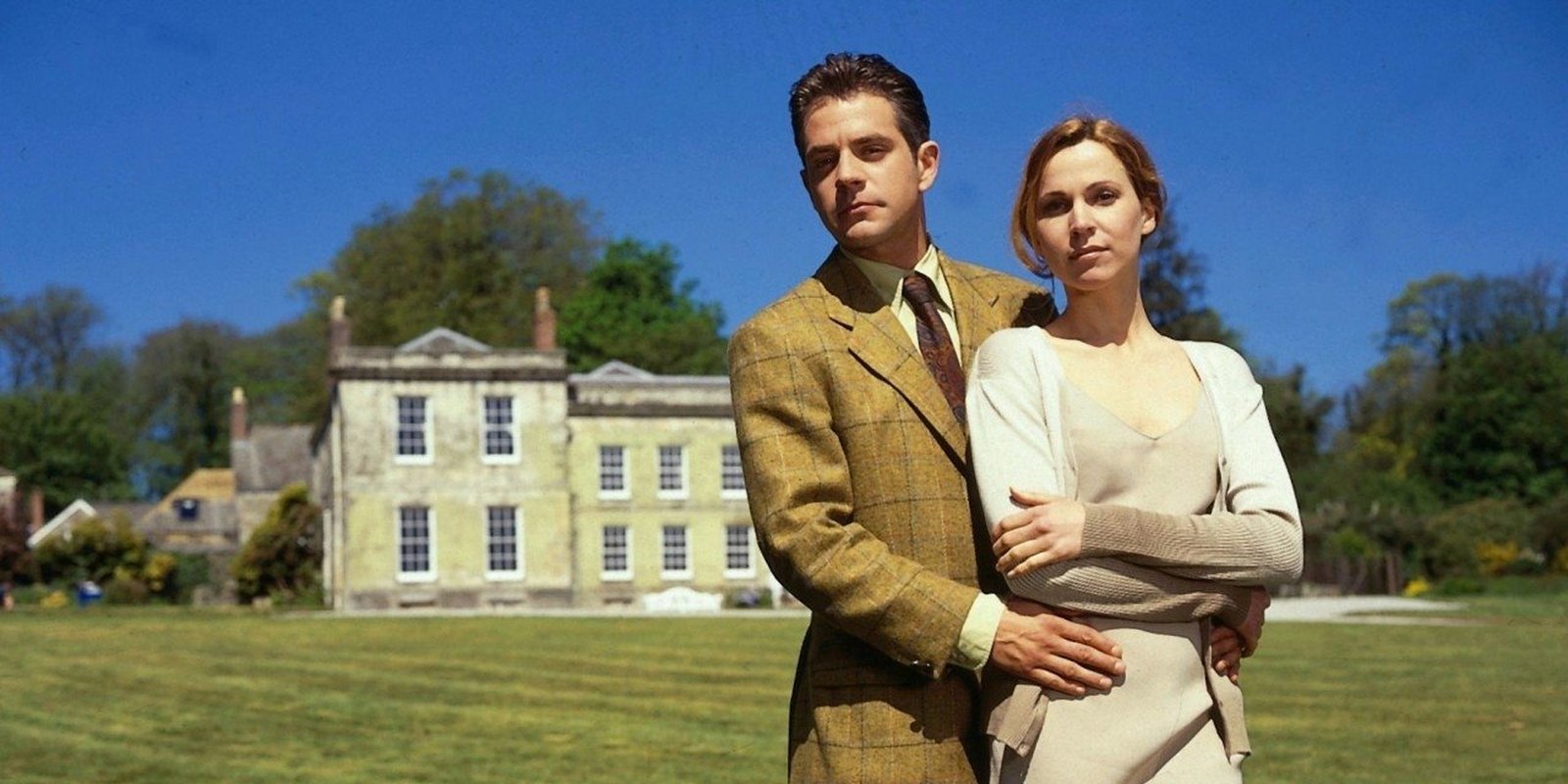 Rosamunde Pilcher - Segel der Liebe & Möwen im Wind