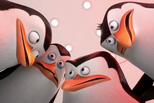 Die Pinguine aus Madagascar - Der Film - Szenenbild 3