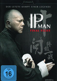Ip Man - Final Fight