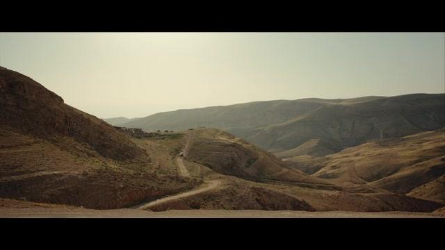 Way Home - Kein Weg zurück - Trailer - Englisch - SD