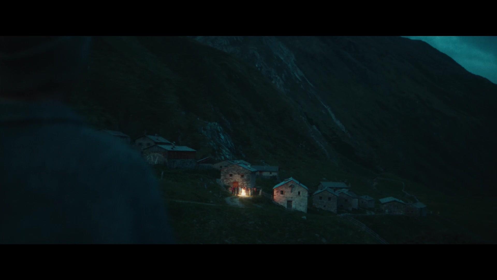 Die andere Seite - Trailer - Deutsch - HD