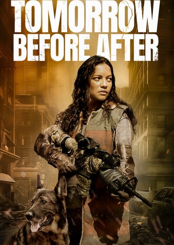 Tomorrow Before After - Poster 1