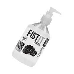 Sperm Lubricant, 500 ml