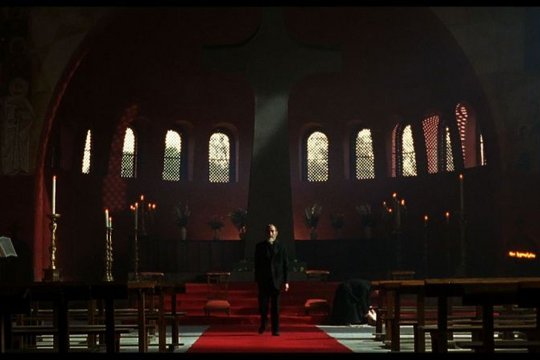 El Dia de la Bestia - The Day of the Beast - Szenenbild 1