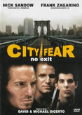 City Fear