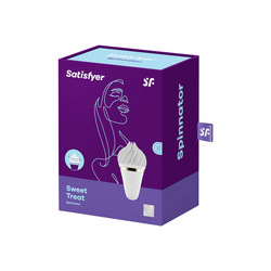 Satisfyer Sweet Treat, 10,5 cm