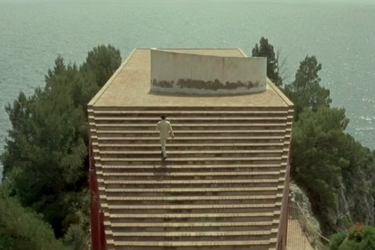 Le Mépris - Die Verachtung - Szenenbild 6