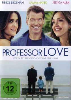 Professor Love Kinox Professor Love Kinox