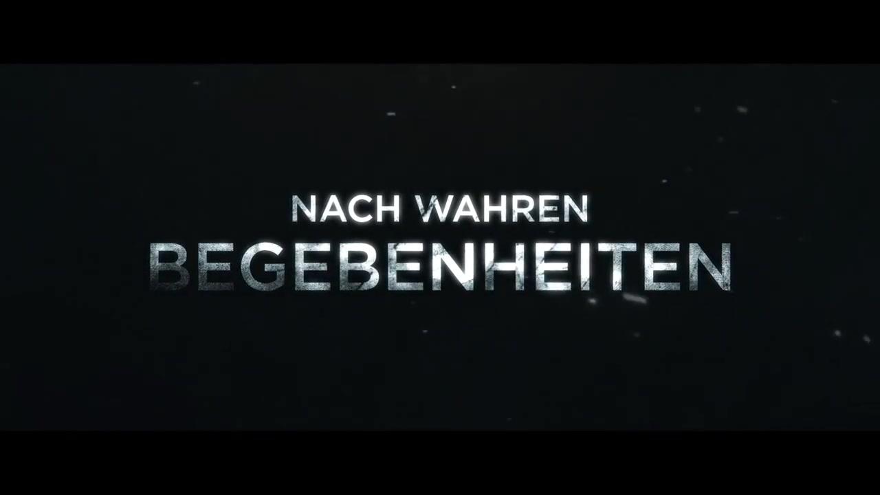 Vendetta - Trailer - Deutsch