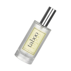 Taboo - Equivoque, 50 ml