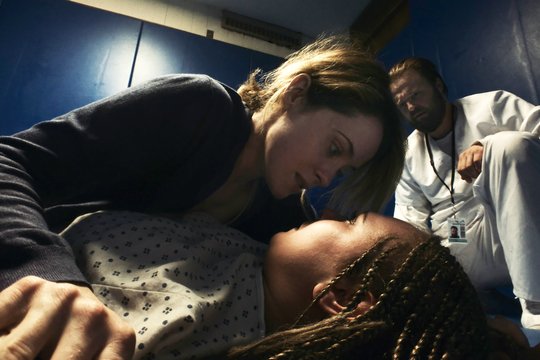 Unsane - Ausgeliefert - Szenenbild 8