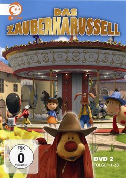 Das Zauberkarussell Das Zauberkarussell