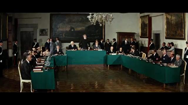 Fantomas gegen Interpol - Trailer - Deutsch - SD