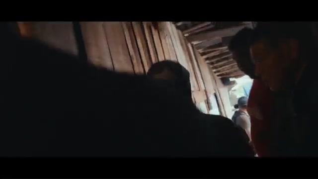 Cartel Land - Trailer - Deutsch - SD