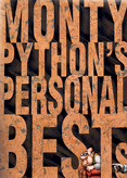 Monty Python&#039;s Personal Bests