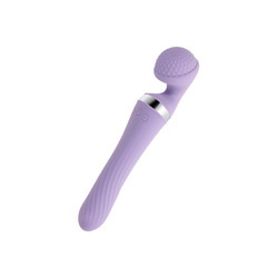 Vibrato, 24 cm