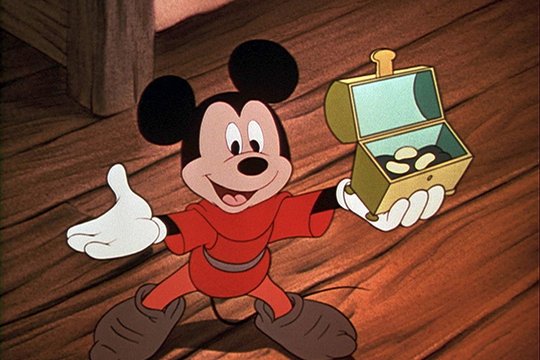 Walt Disney Animation Collection - Szenenbild 1